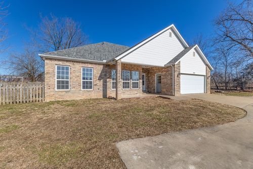12842 Ruby Rd, Farmington, AR, 72730-9662 | Card Image