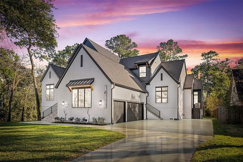 14111 Cindywood Cir, Houston, TX, 77079-6804 | Card Image