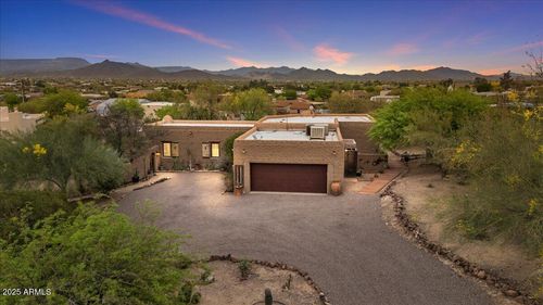 36223 N 17th Ave, Phoenix, AZ, 85086-6314 | Card Image