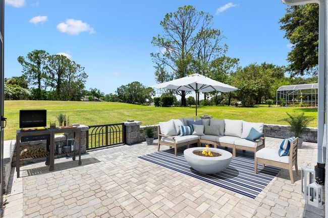 Back Patio "virtually staged" | Image 24