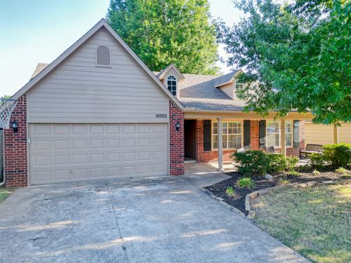 10302 E 113th Pl S, Bixby, OK, 74008-3233 | Card Image