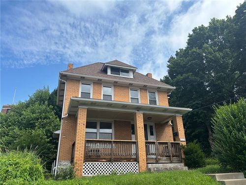 114 Santron Ave, Pittsburgh, PA, 15210-4434 | Card Image