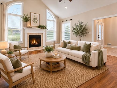 116 Shelton Place Dr, Evans City, PA, 16033-4724 | Card Image