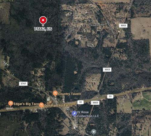 TBD Timberline Dr, Kilgore, TX, 75662 | Card Image