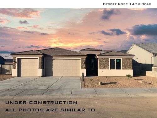 2814 Hermosa Vis, Kingman, AZ, 86409-0111 | Card Image