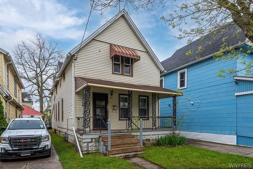 197 Condon Ave, Buffalo, NY, 14207-1146 | Card Image