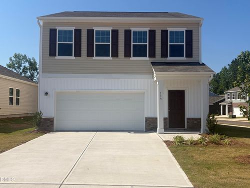 119 Valvanos Way, Clayton, NC, 27520 | Card Image