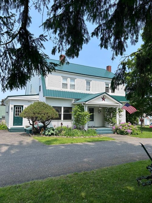 27 Military Road, Blaine, ME, 04734 | Card Image