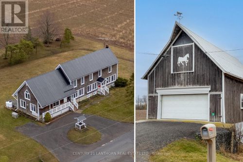 338 Cold Creek Road, Prince Edward County (Hillier Ward), ON, K0K3L0 | Card Image