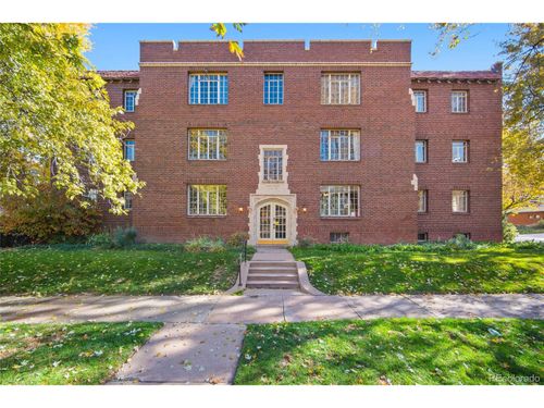 2-1410 Vine St, Denver, CO, 80206-2023 | Card Image