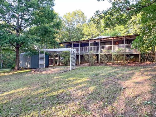 372 Madison 6061, Wesley, AR, 72773-8897 | Card Image