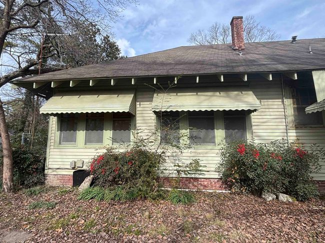 516 Park St, House other with 2 bedrooms, 1 bathrooms and null parking in Lonoke AR | Image 28