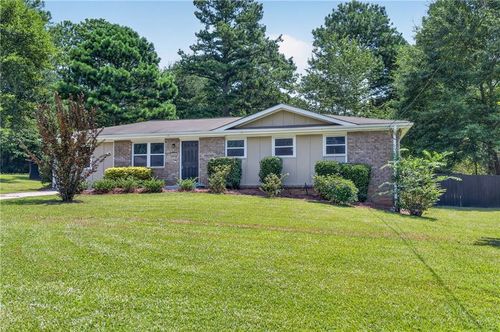2397 Sherwood Pl Sw, Marietta, GA, 30008-6067 | Card Image