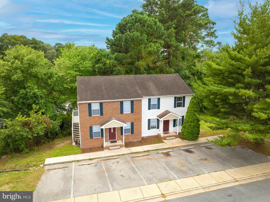 Lakewood Dr, Salisbury, MD 21804