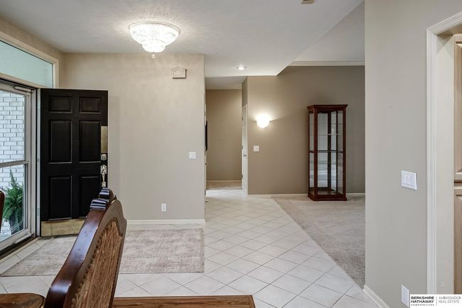5801 S 119 Th Plz, House other with 3 bedrooms, 3 bathrooms and 2 parking in Omaha NE | Image 17