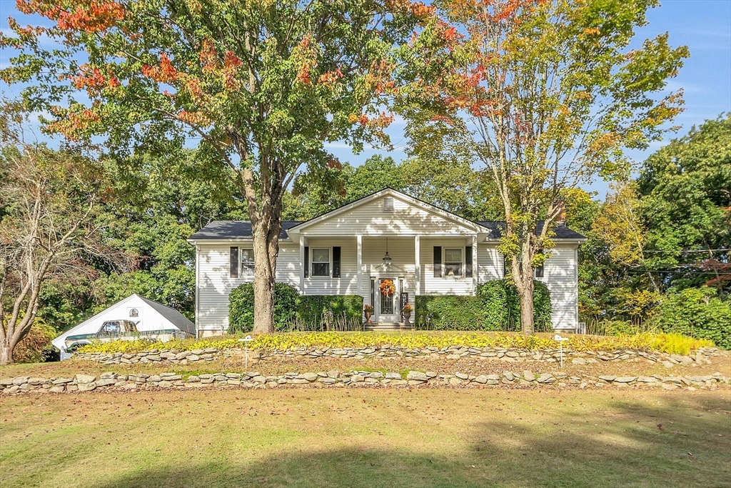 Town Farm Rd, Winchendon, MA 01475