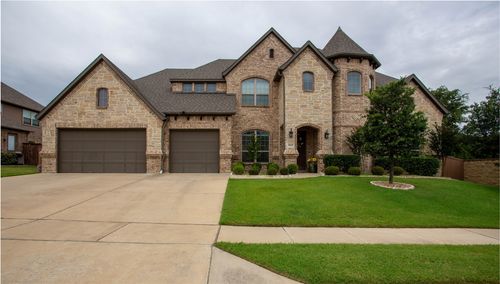 5825 Sicily Way, Flower Mound, TX, 75028-2315 | Card Image