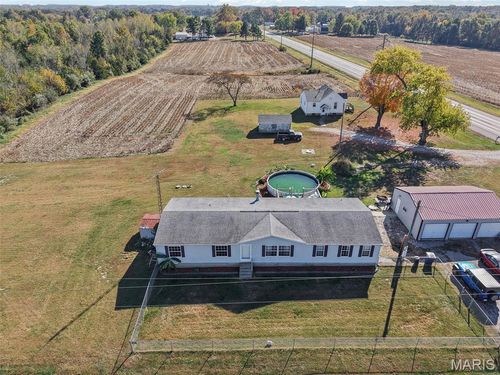 4512 Quail Ridge Rd, Pinckneyville, IL, 62274 | Card Image