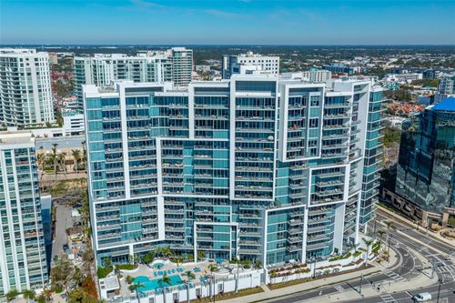 ste-306-1155 N Gulfstream Ave, SARASOTA, FL, 34236-5509 | Card Image