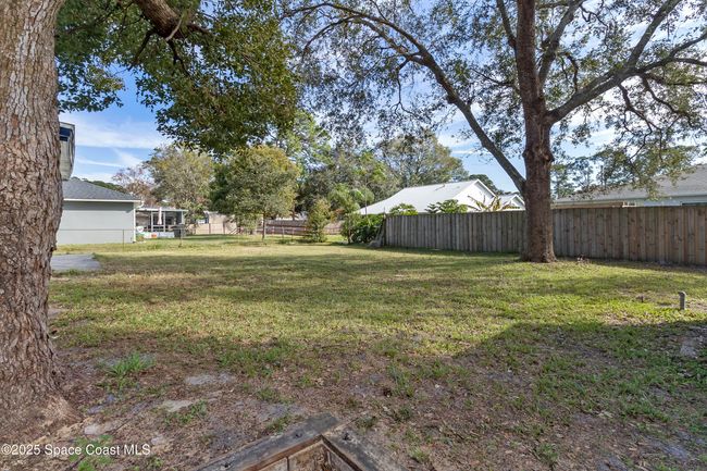 5355 Fay Blvd, House other with 4 bedrooms, 2 bathrooms and null parking in COCOA FL | Image 38
