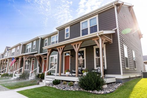1683 St George Blvd, Billings, MT, 59101-7172 | Card Image