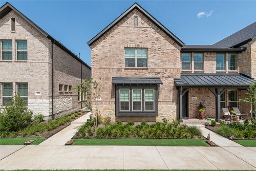 424 Parkside Dr, Argyle, TX, 76226-4181 | Card Image