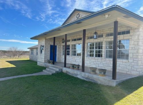 530 County Road 406, San Saba, TX, 76877-7824 | Card Image