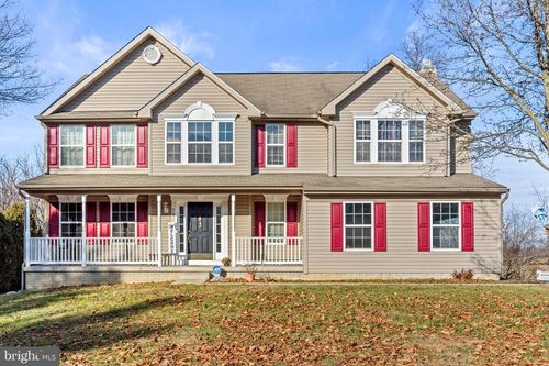 791 Crestwood Dr, CHAMBERSBURG, PA, 17202-4418 | Card Image
