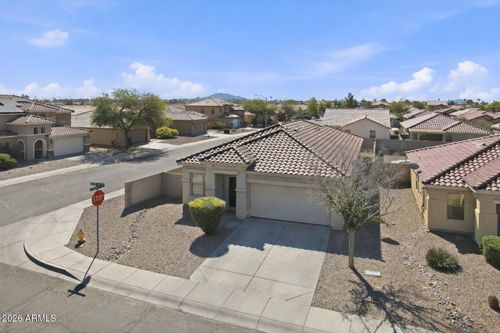 575 W Silver Reef Ct, Casa Grande, AZ, 85122-5126 | Card Image