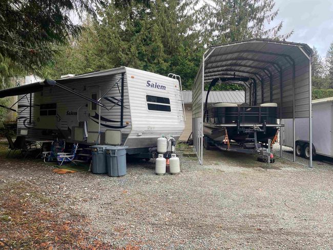 27171 112 Ave, House other with 3 bedrooms, 2 bathrooms and 9 parking in Maple Ridge BC | Image 30