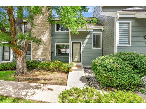 6-8783 W Cornell Ave, Lakewood, CO, 80227-4890 | Card Image