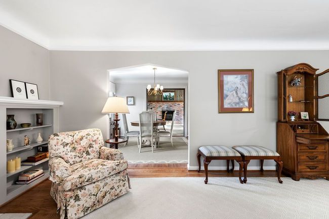 1344 Torrey Rd, House other with 3 bedrooms, 3 bathrooms and null parking in Grosse Pointe Woods MI | Image 8