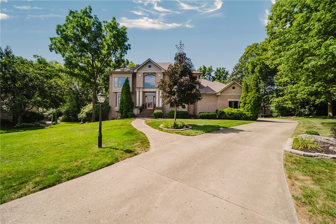 Residential in Troy 3