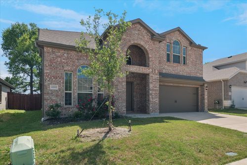 4008 Glastonbury Rd, McKinney, TX, 75071-3699 | Card Image
