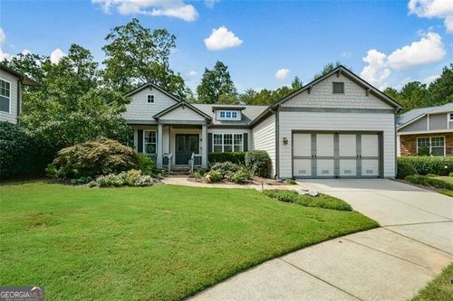 201 Big Meadows Court, Canton, GA, 30114 | Card Image