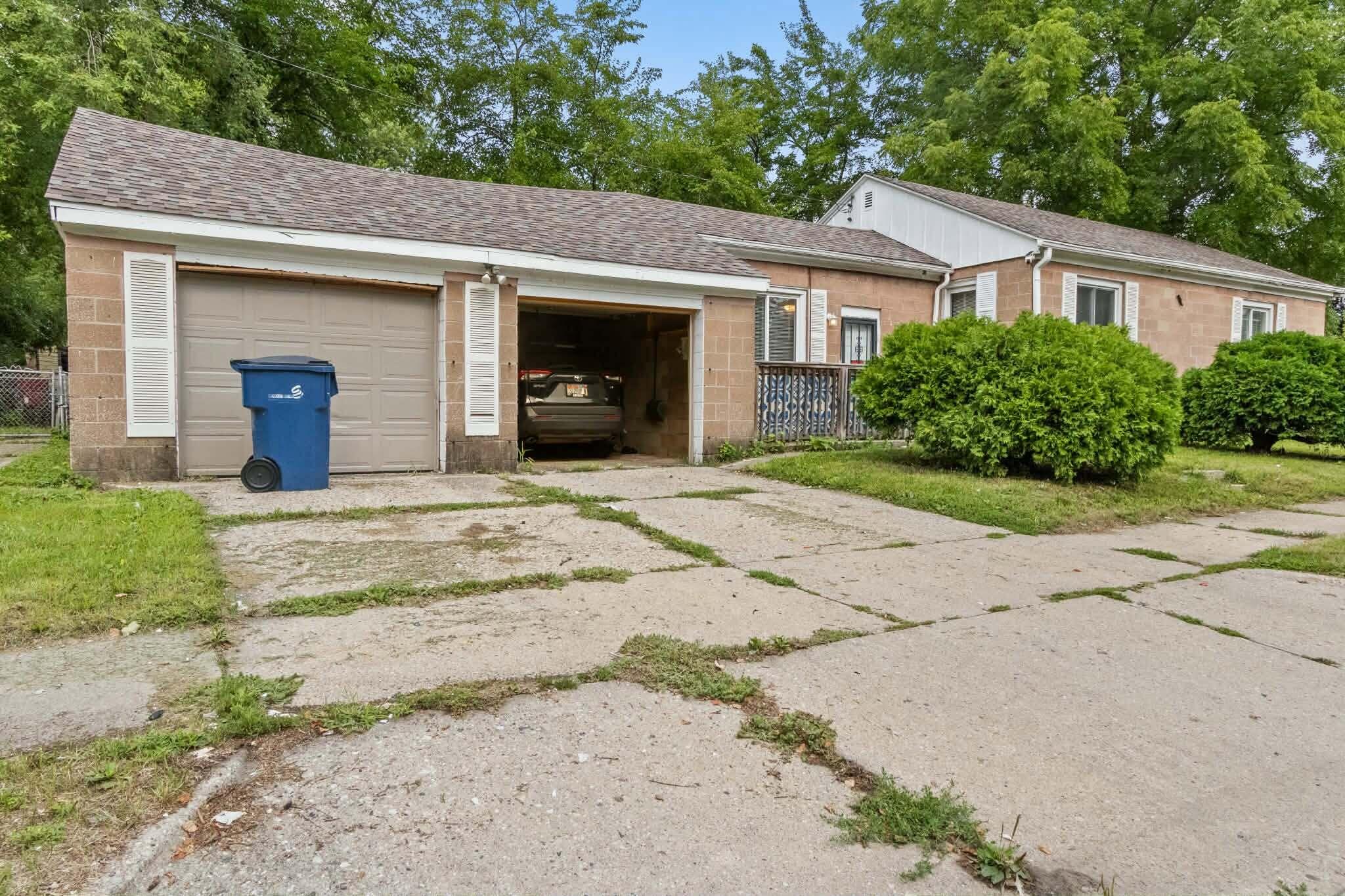 Residential in Milwaukee
