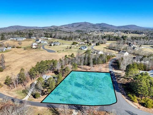 Lot 75 Owen Glen, Blairsville, GA, 30512 | Card Image