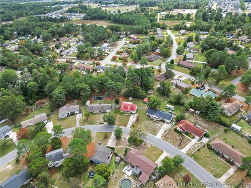 2079 Birchcreft Dr, Fayetteville, NC, 28304-0530 | Card Image