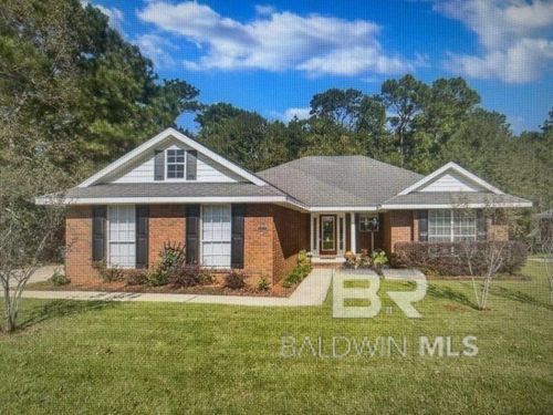9705 Chariot Ave, Fairhope, AL, 36532-7410 | Card Image