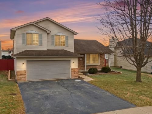 1310 Gilray Dr, Joliet, IL, 60431-6069 | Card Image