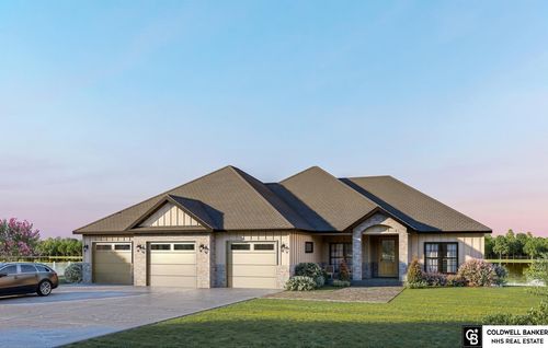 815 N 104th St, Lincoln, NE, 68527-1850 | Card Image