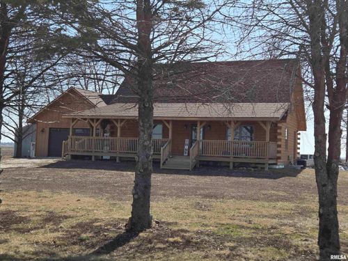 20195 N 1150th Rd, Adair, IL, 61411-9309 | Card Image