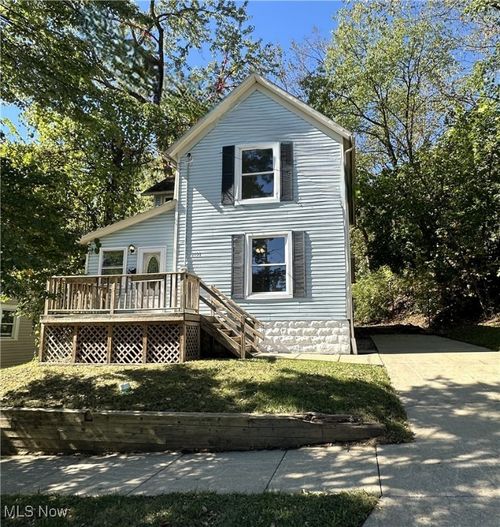 2134 7th St Sw, Akron, OH, 44314-2431 | Card Image