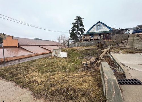 Lot 6 Blk 33 Other, Lead, SD, 57754 | Card Image