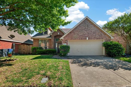 3329 Woodglen Dr, Mckinney, TX, 75071-3269 | Card Image