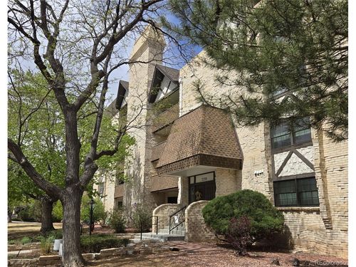 105-7255 E Quincy Ave, Denver, CO, 80237-2216 | Card Image