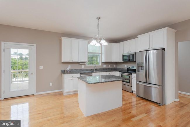 110 Jillian Ln, House other with 4 bedrooms, 3 bathrooms and null parking in PENN LAIRD VA | Image 10