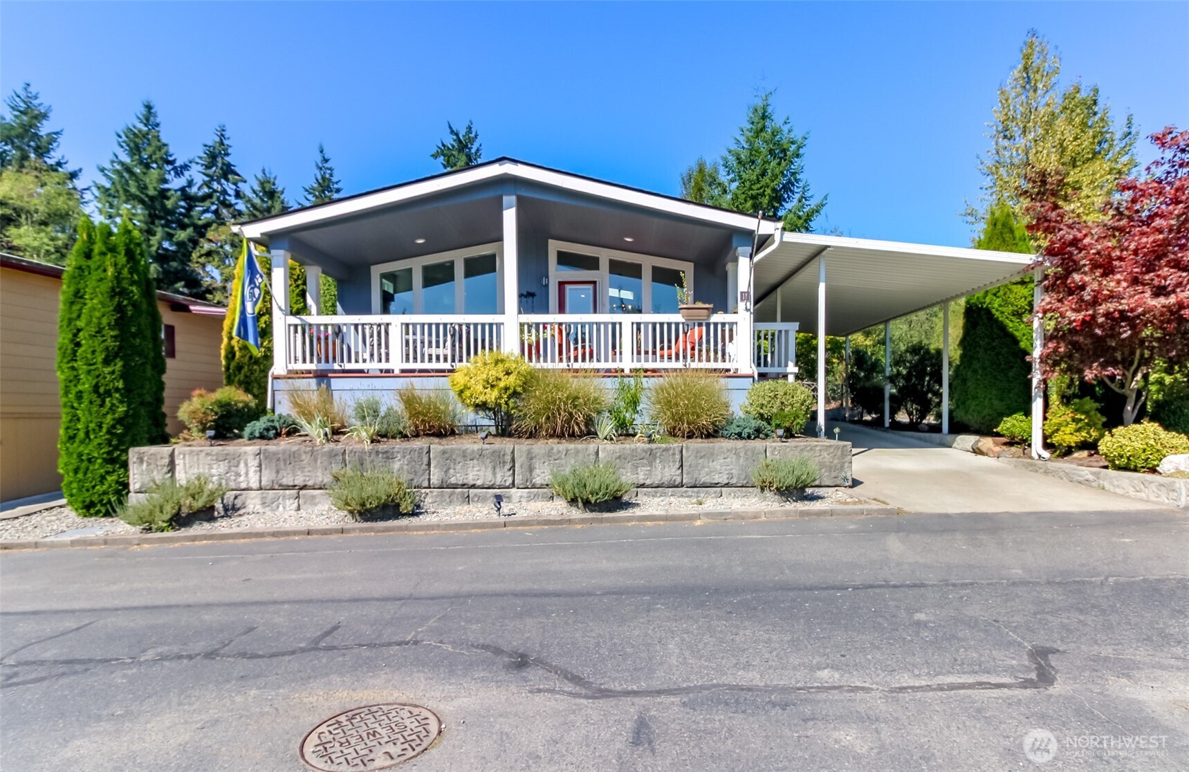 Residential in Federal Way 5