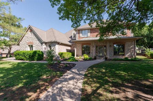 417 Heritage Green Road, Edmond, OK, 73003 | Card Image