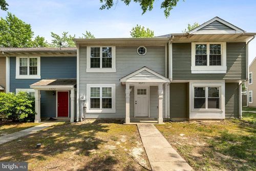 4071 Bluebird Dr, WALDORF, MD, 20603-4569 | Card Image